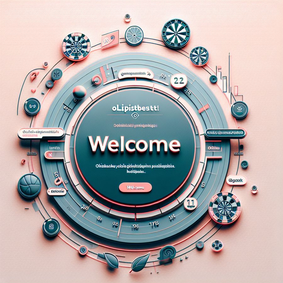 Olipsbet'te yeni üyelere özel hoş geldin kampanyaları